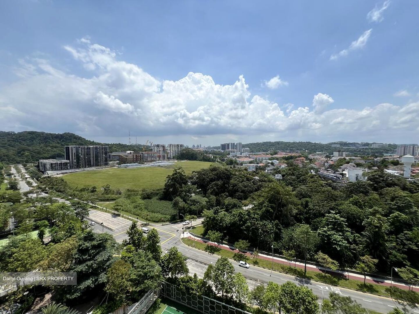 Eco Sanctuary (D23), Condominium #519292731